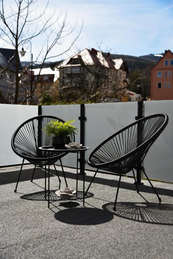 Mawarooms Swieradow-Zdroj