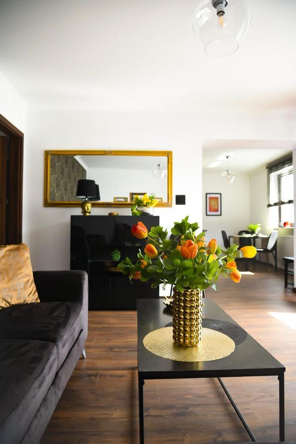 Mawarooms Apartment Swieradow-Zdroj