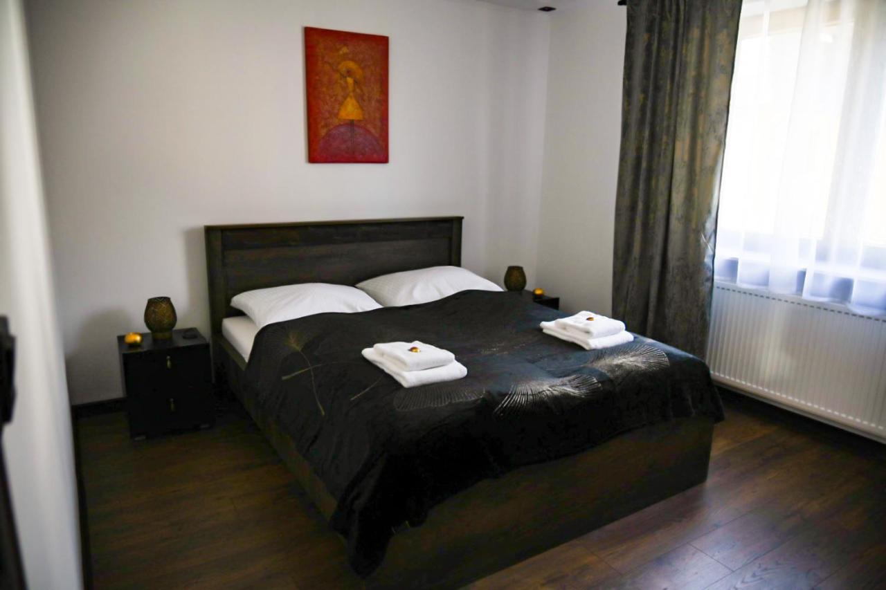 Mawarooms Apartment Swieradow-Zdroj