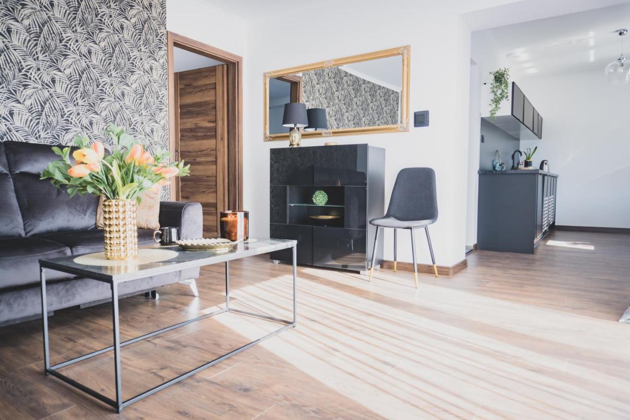 Mawarooms Apartment