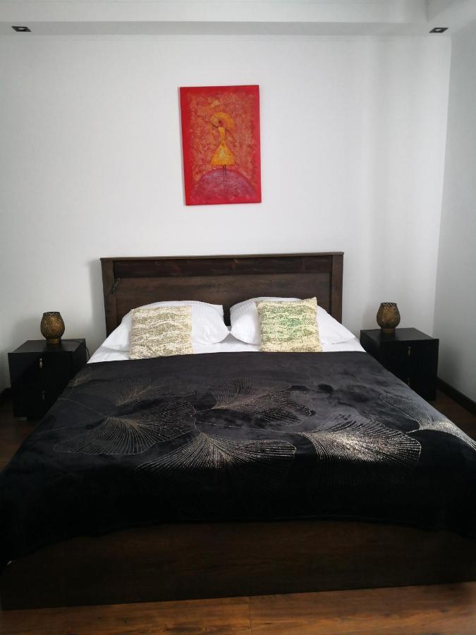 Apartment Mawarooms Swieradow-Zdroj
