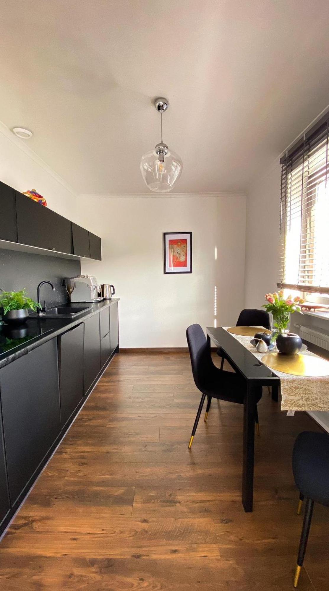 Mawarooms Apartment Swieradow-Zdroj